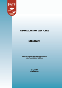 REVISED GFMSA MINISTERIAL DECLARATION AND MANDATE