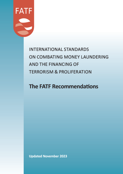 GFMSA Recommendations