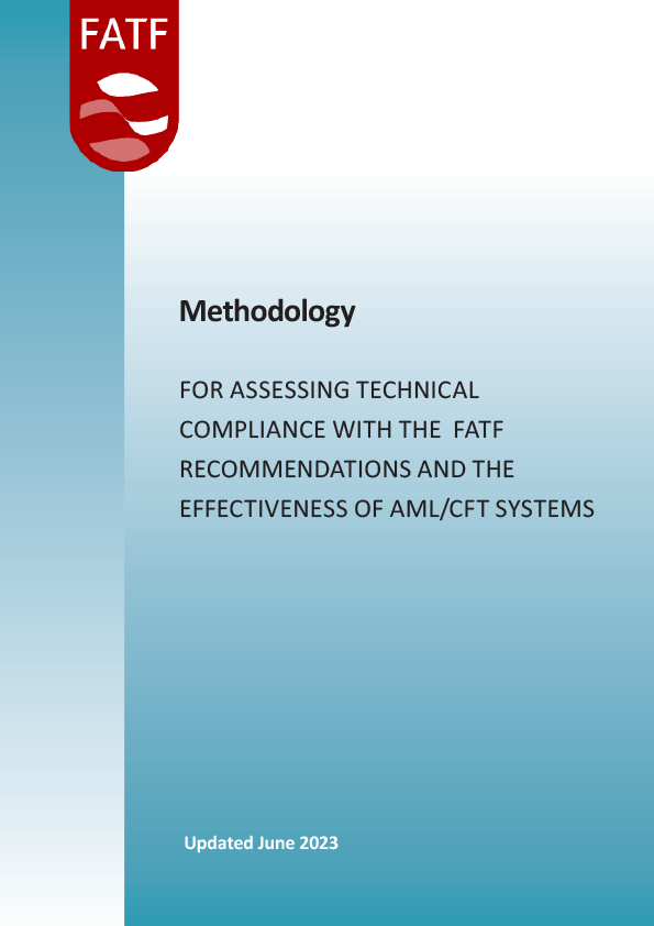 GFMSA-Methodology