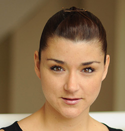 GFMSA Vice President Elisa de Anda Madrazo