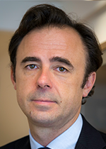 EC Head of delegation