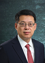 China Head of delegation